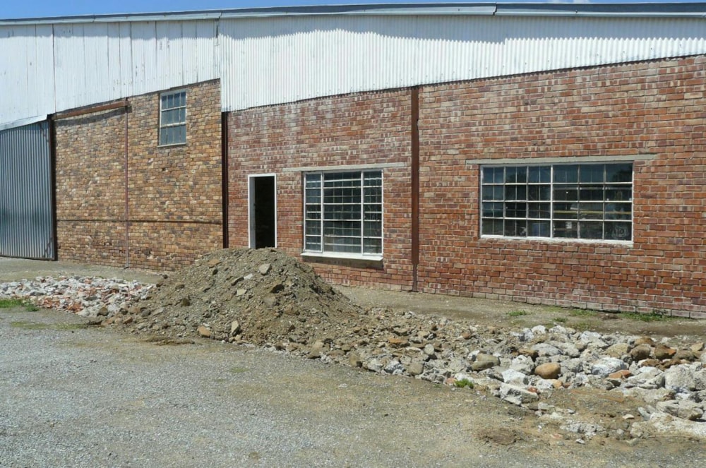 Commercial industrial property sold in Brandfort - 1BX1664113 Commercial industrial property sold in Brandfort - 1BX1664113