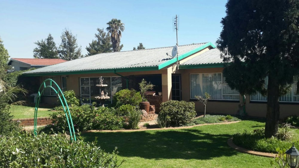 House to rent in Witbank (eMalahleni) - 1WD1709753 House to rent in Witbank (eMalahleni) - 1WD1709753