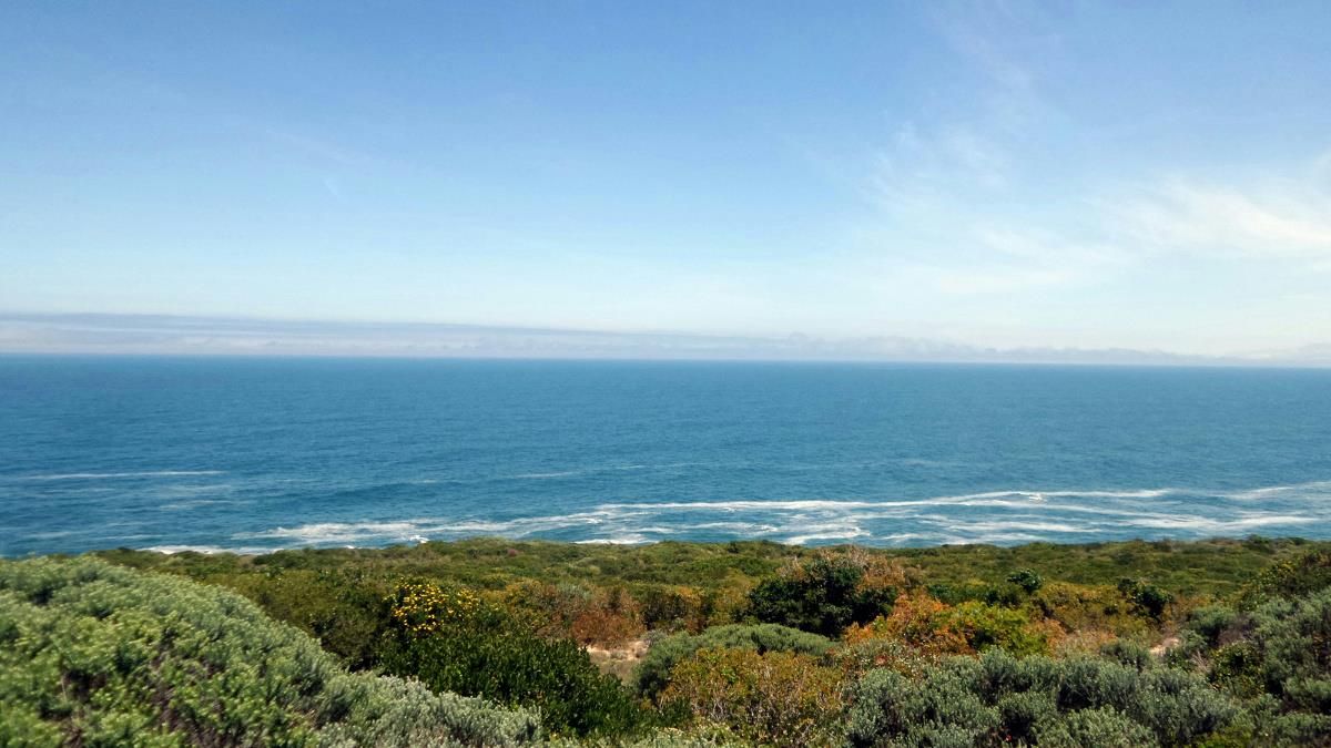 Residential vacant land sold in Pinnacle Point Golf Estate - 1MB1737683