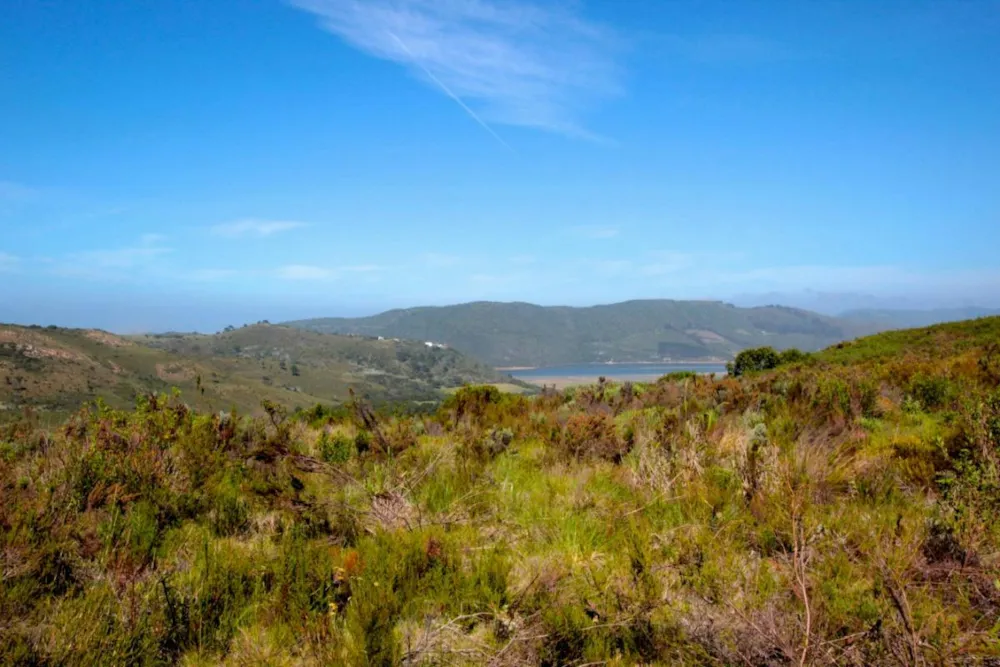 Residential vacant land for sale in Fernwood, Knysna - 1KG1731690 Residential vacant land for sale in Fernwood, Knysna - 1KG1731690