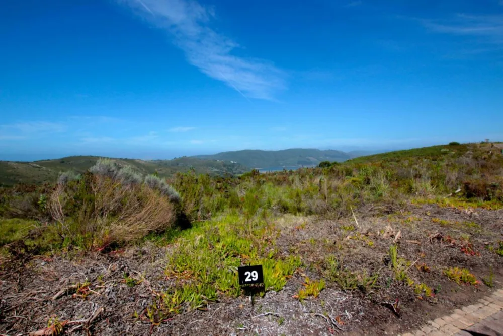 Residential vacant land for sale in Fernwood, Knysna - 1KG1731690 Residential vacant land for sale in Fernwood, Knysna - 1KG1731690