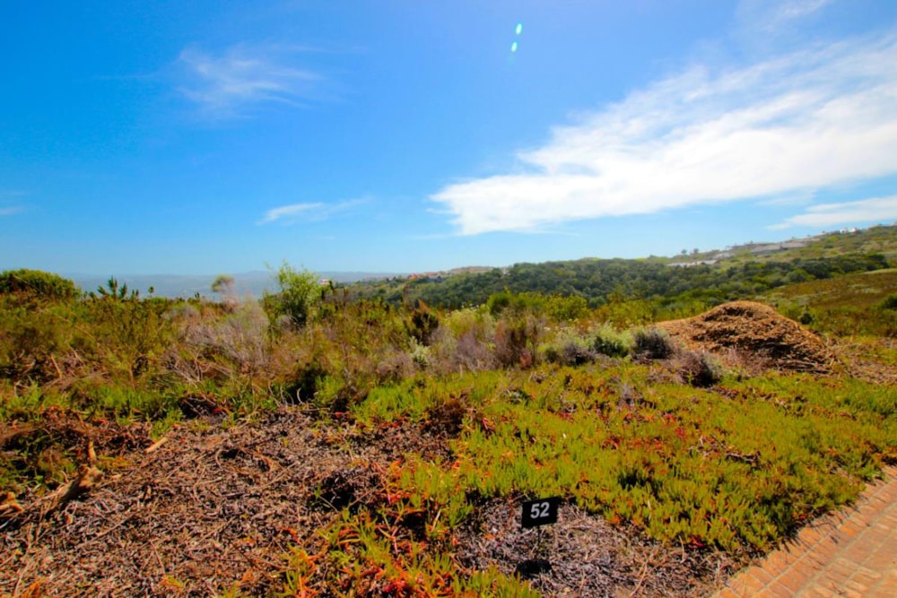 Residential vacant land for sale in Fernwood, Knysna - 1KG1654597