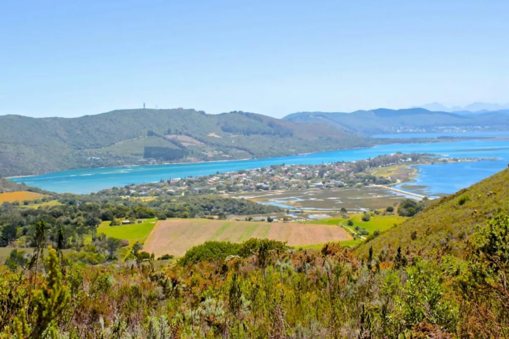 Residential vacant land for sale in Fernwood, Knysna - 1KG1731690 Residential vacant land for sale in Fernwood, Knysna - 1KG1731690