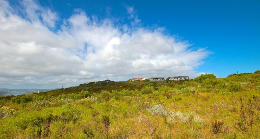 Residential vacant land for sale in Fernwood, Knysna - 1KG1654597