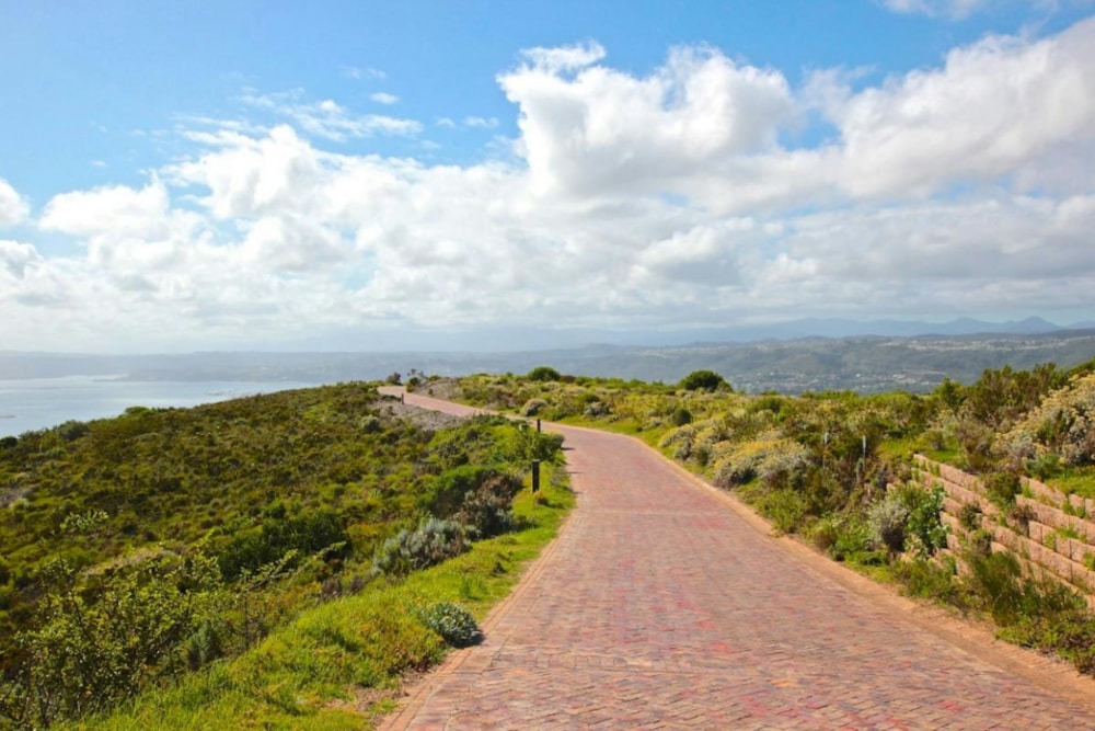 Residential vacant land for sale in Fernwood, Knysna - 1KG1731691