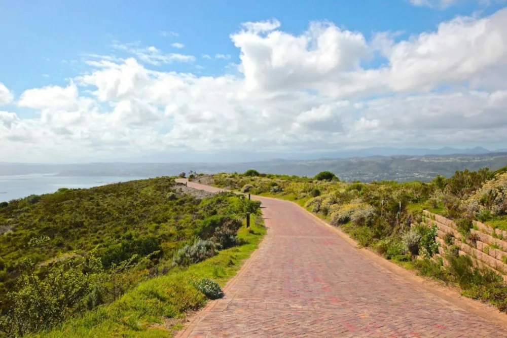 Residential vacant land for sale in Fernwood, Knysna - 1KG1731691 Residential vacant land for sale in Fernwood, Knysna - 1KG1731691