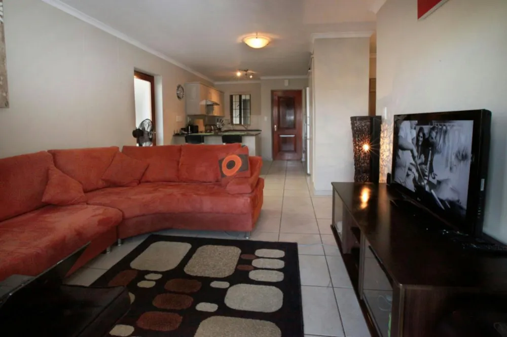Apartment let in Rosendal, Bellville - Eversdal Surrounds - NSL1731341 Apartment let in Rosendal, Bellville - Eversdal Surrounds - NSL1731341