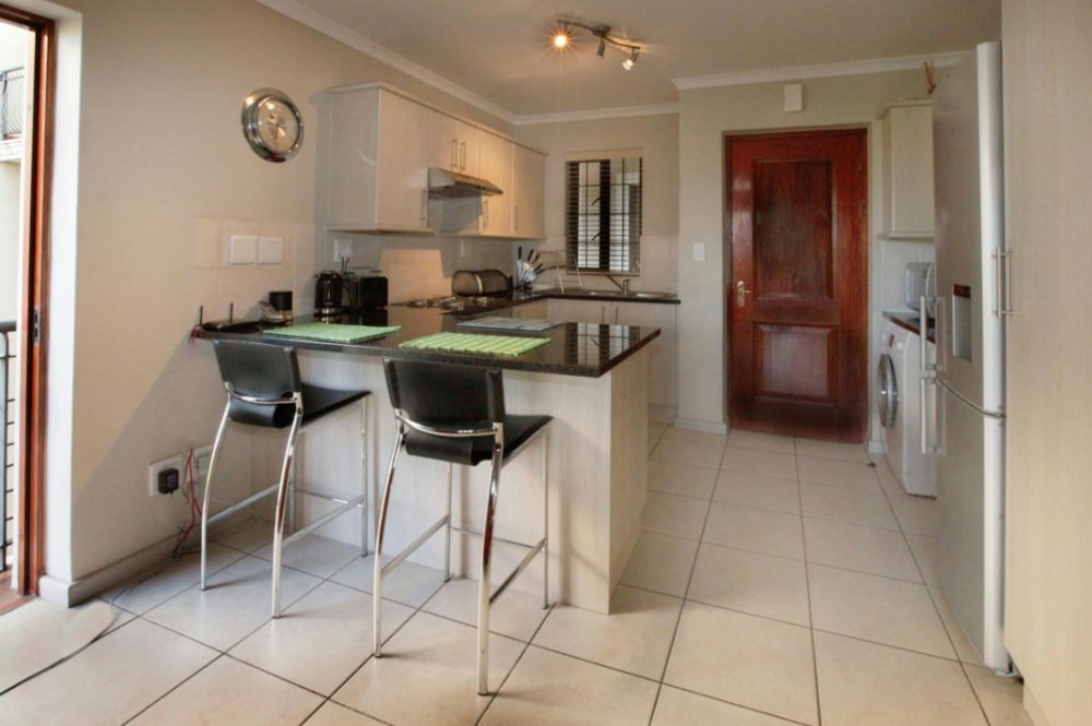 Apartment to rent in Rosendal, Bellville - Eversdal Surrounds - NSL1731341