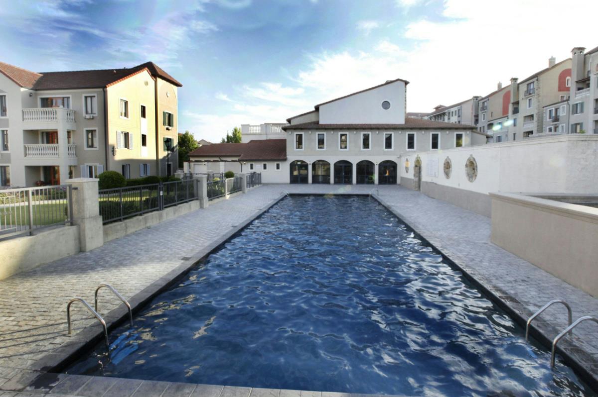 Apartment let in Rosendal, Bellville - Eversdal Surrounds - NSL1731341