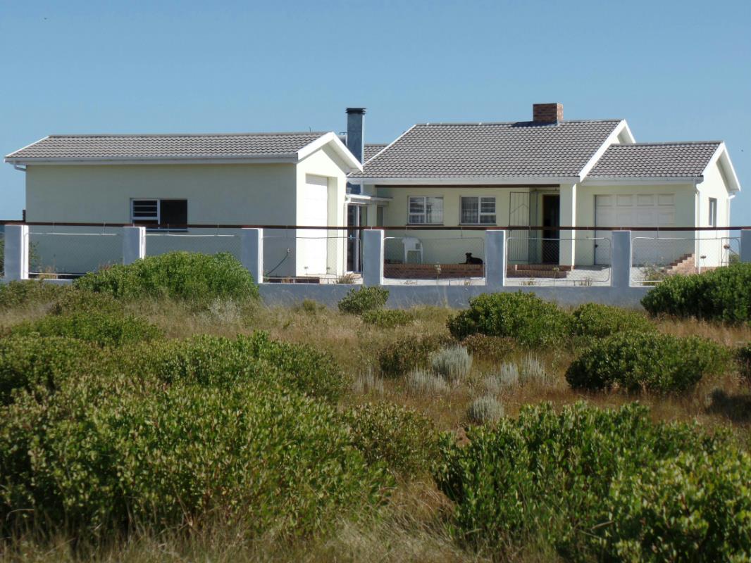 House for sale in Kleinbaai - 1SW1696093