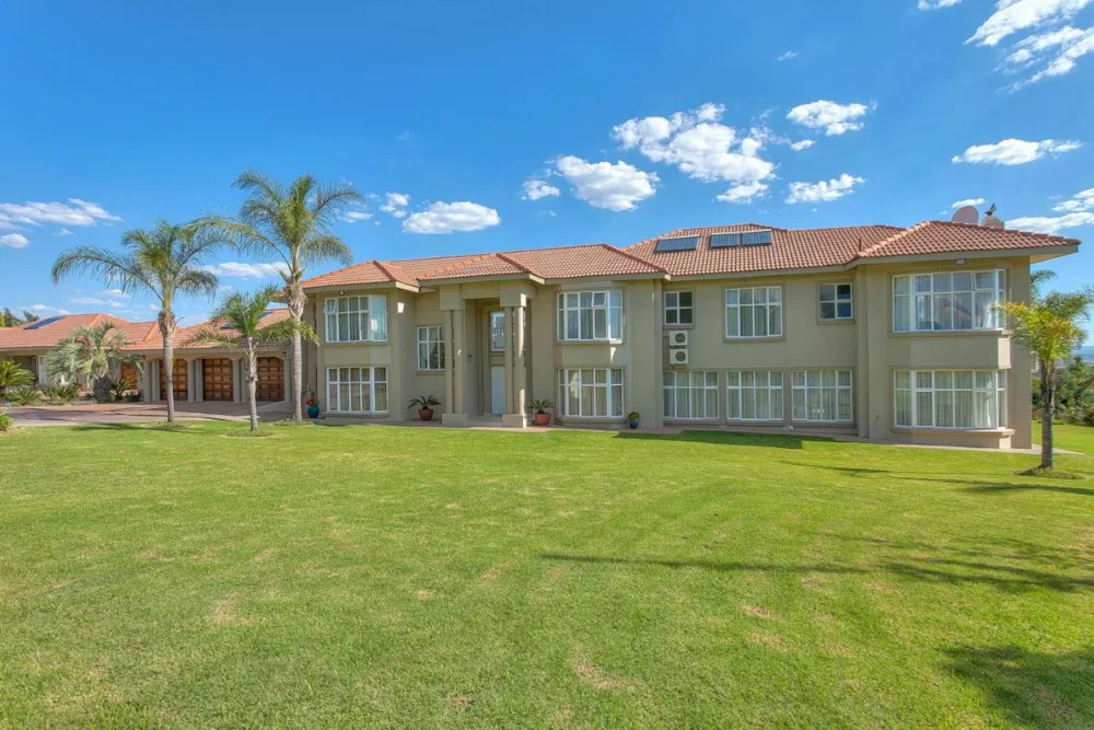 Security estate home sold in Saddlebrook Estate - MR1753510