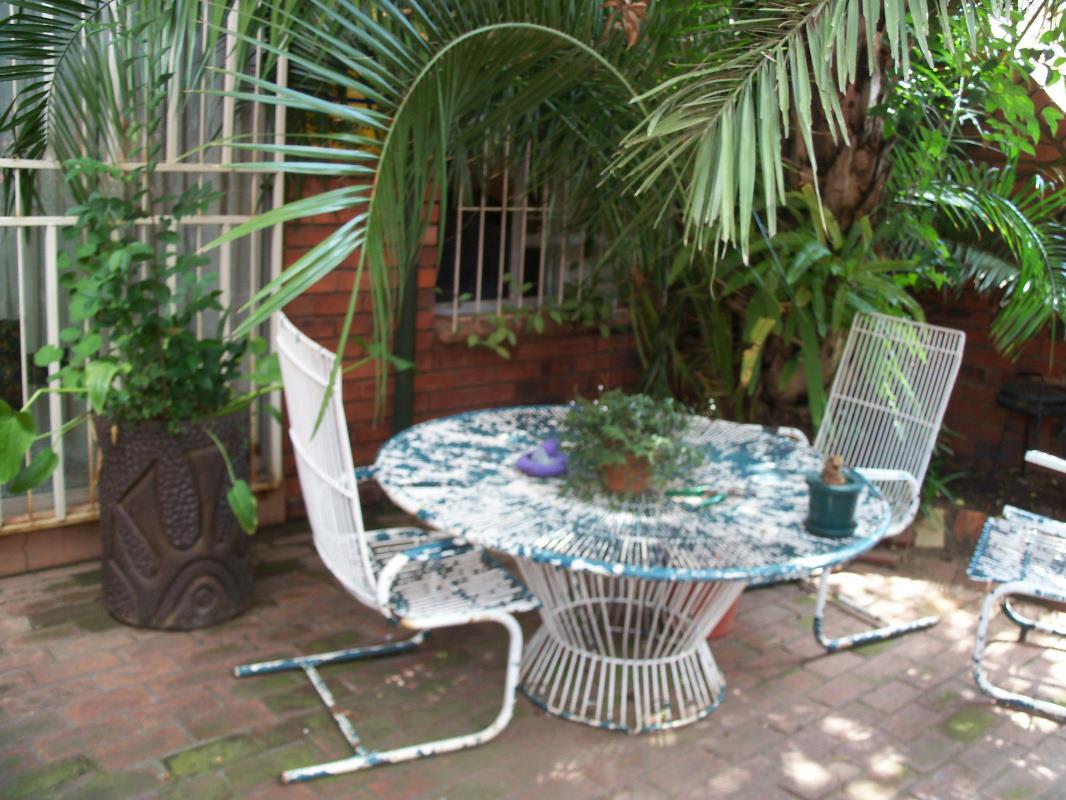 Double-storey apartment for sale in Witbank (eMalahleni) - 1WD1741843