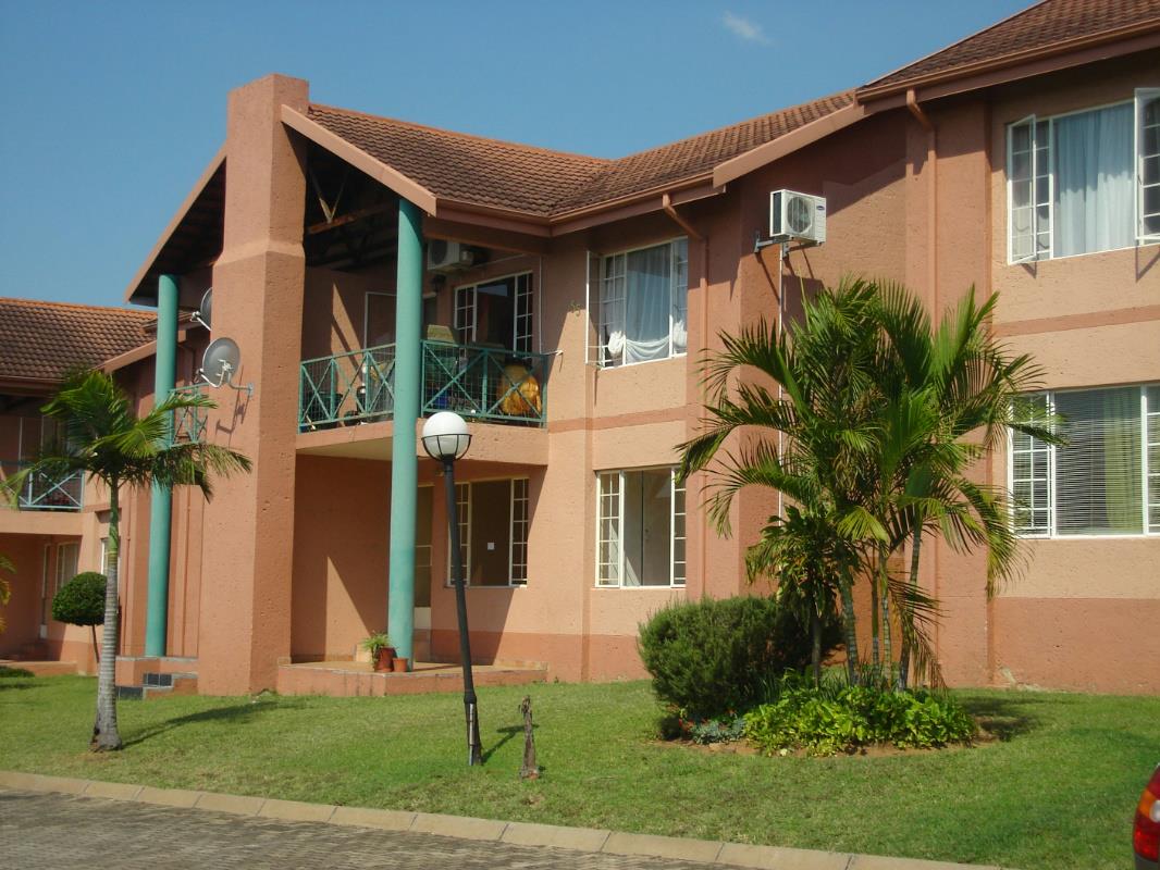 Apartment for sale in West Acres - 1NS1738255