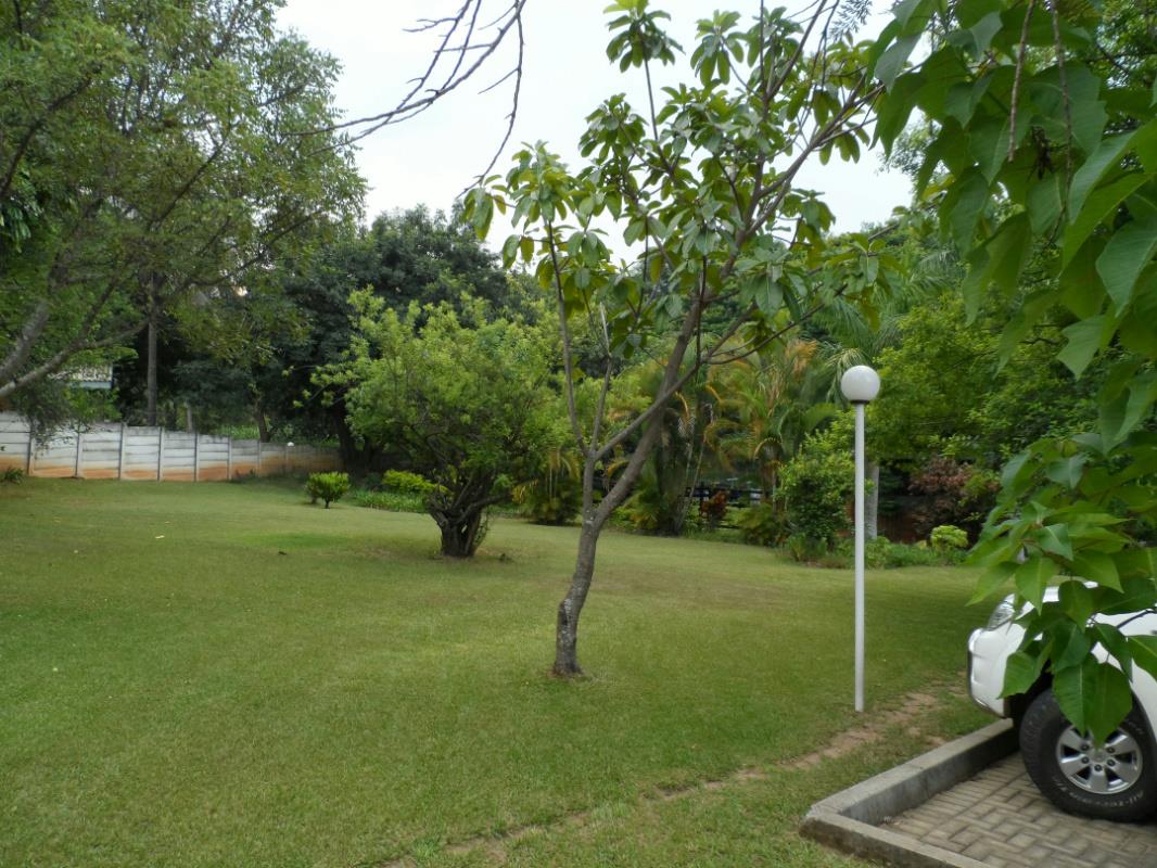 Townhouse for sale in Premierpark, Tzaneen - 1TA1736335