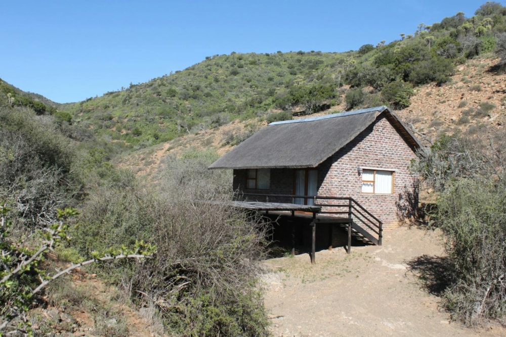 Game lodge sold in Jansenville - 1KK1738222