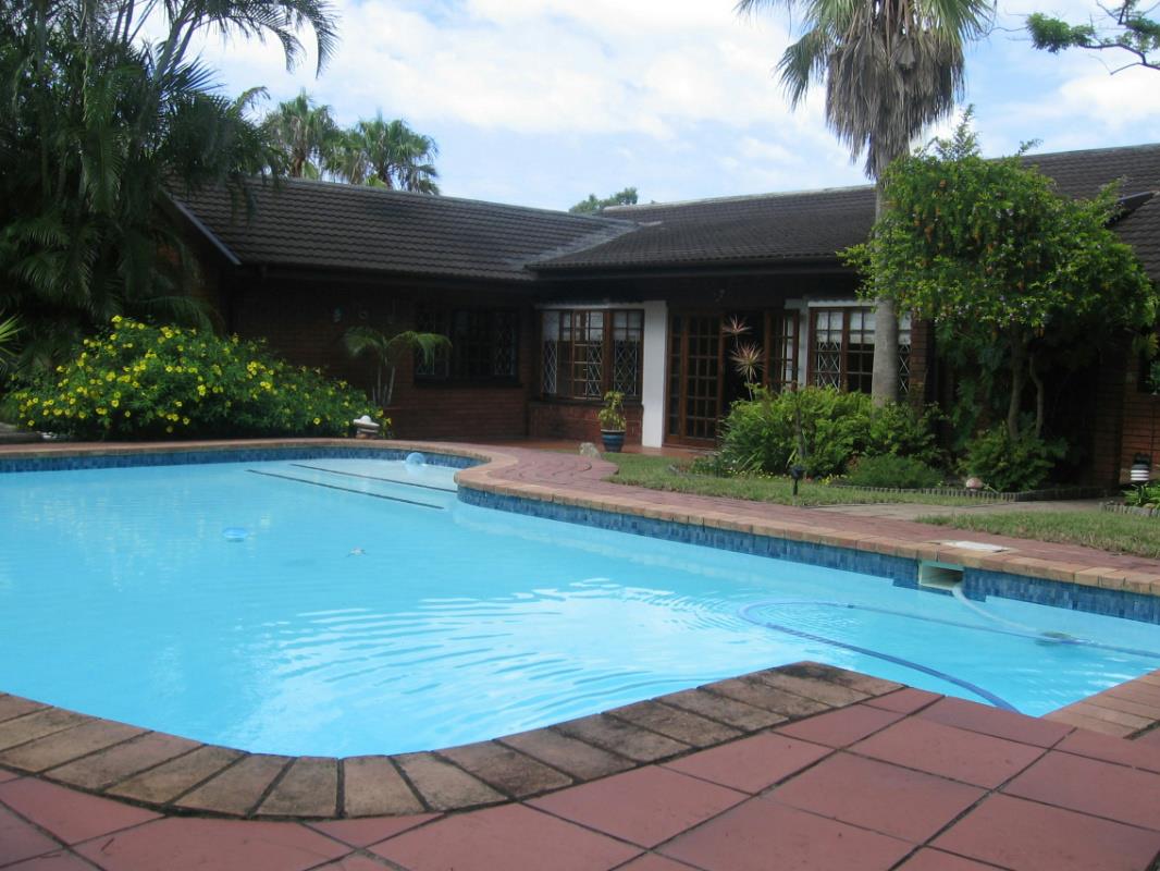 House to rent in Meer en See - 1RY1726686