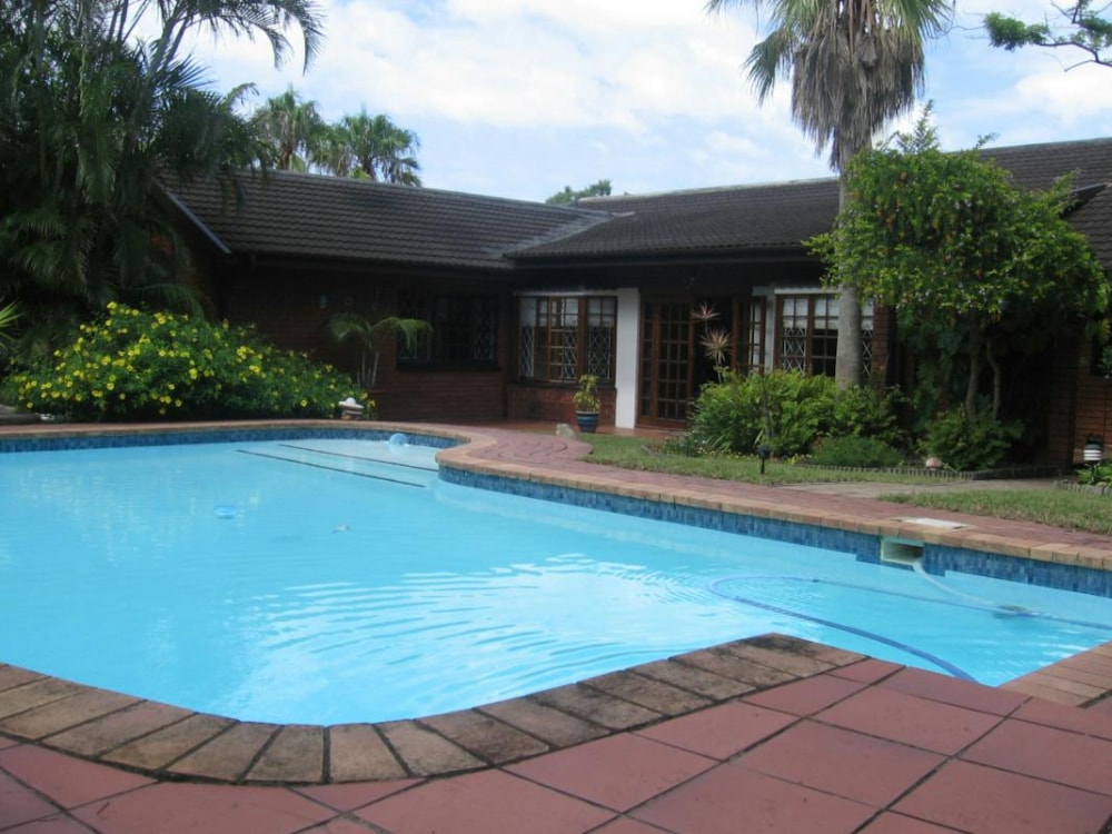 House to rent in Meer en See - 1RY1726686