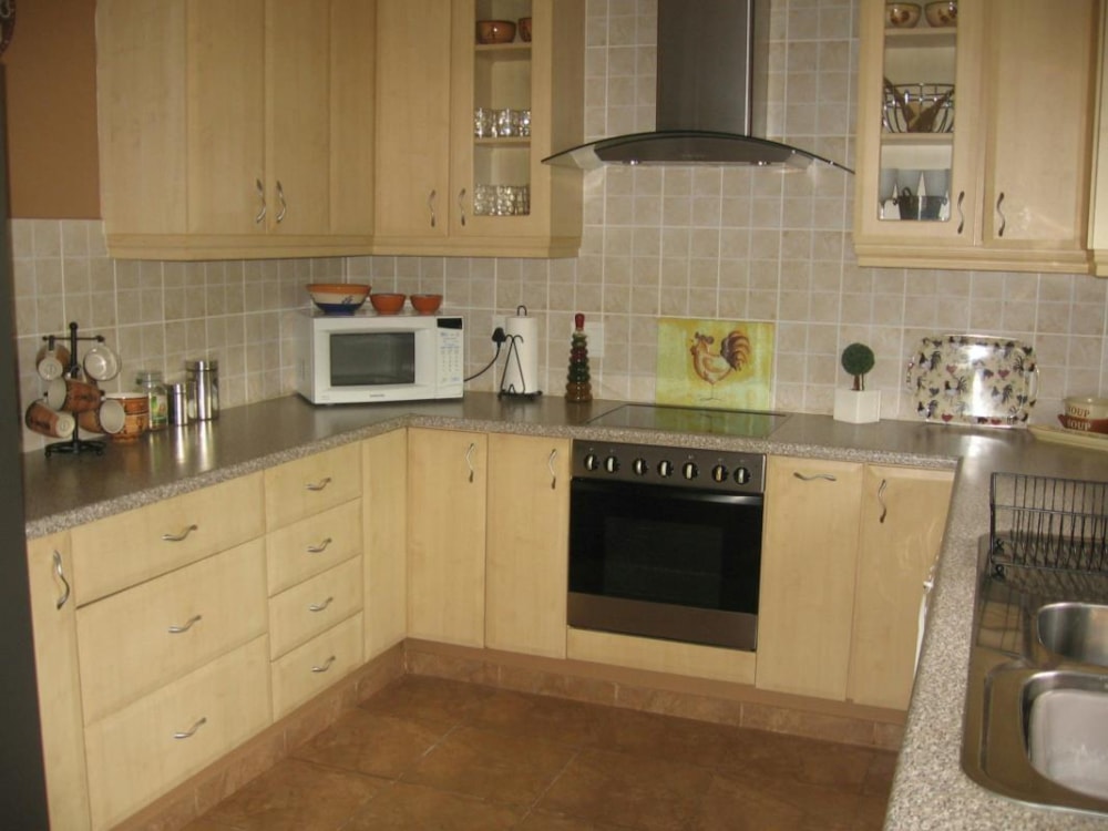 House to rent in Meer en See - 1RY1726686