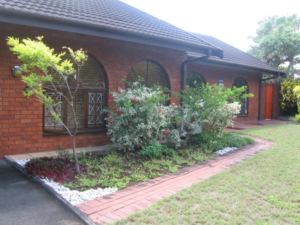 House to rent in Meer en See - 1RY1726686