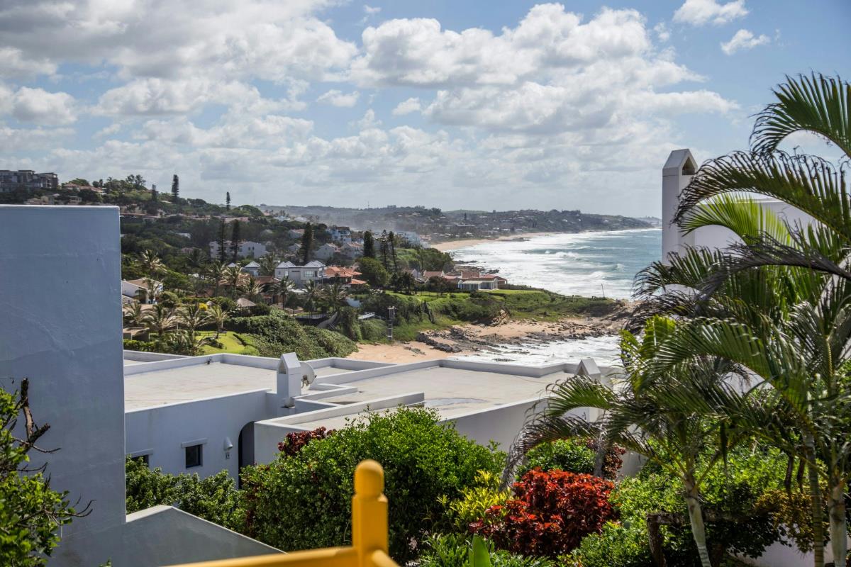 Penthouse apartment sold in Thompsons Bay - 1BD1704179