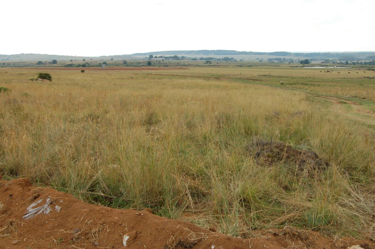 Residential vacant land for sale in Bronkhorstbaai - PRN1351566