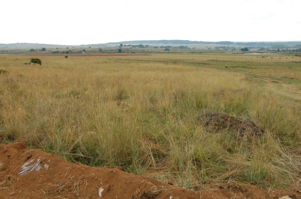 Residential vacant land for sale in Bronkhorstbaai - PRN1351566