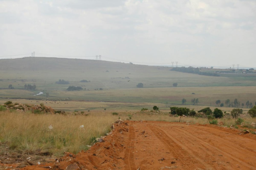 Residential vacant land for sale in Bronkhorstbaai - PRN1351566