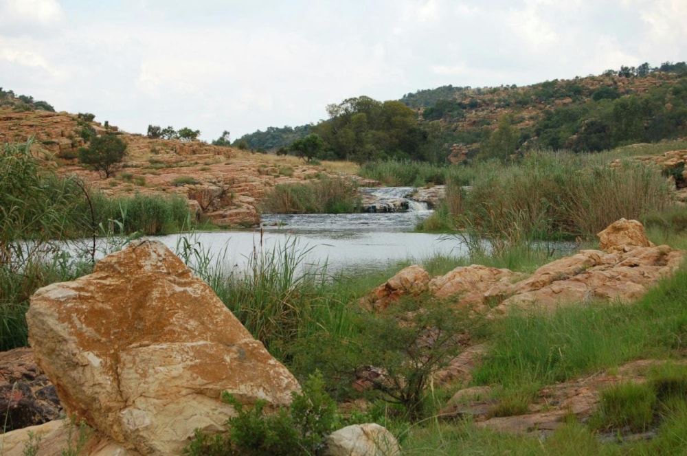 Residential vacant land for sale in Bronkhorstbaai - PRN1351566