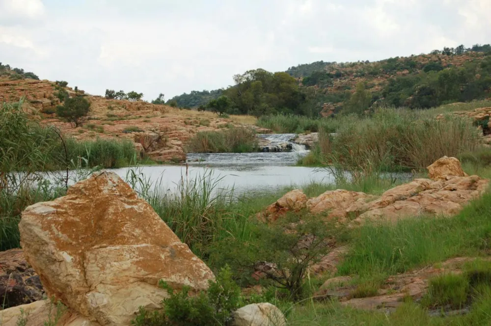 Residential vacant land for sale in Bronkhorstbaai - PRN1351566 Residential vacant land for sale in Bronkhorstbaai - PRN1351566