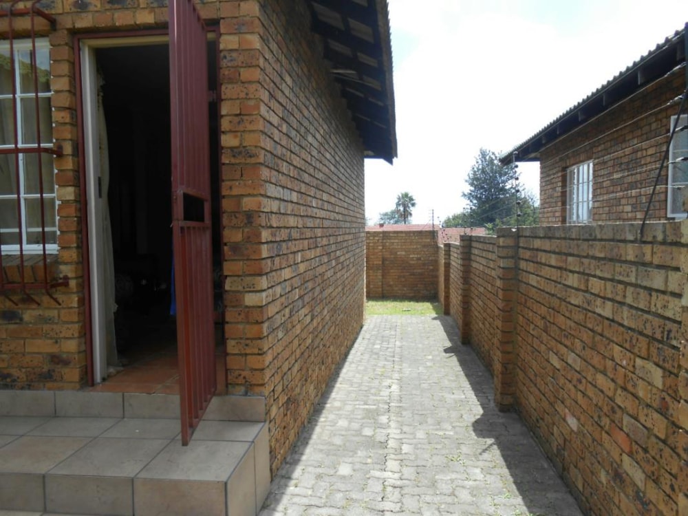 House for sale in Witbank (eMalahleni) - 1WD1676475 House for sale in Witbank (eMalahleni) - 1WD1676475