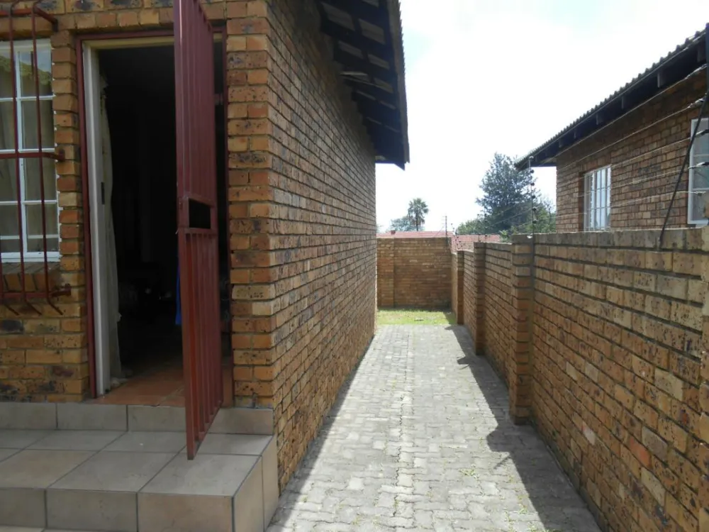 House for sale in Witbank (eMalahleni) - 1WD1676475 House for sale in Witbank (eMalahleni) - 1WD1676475