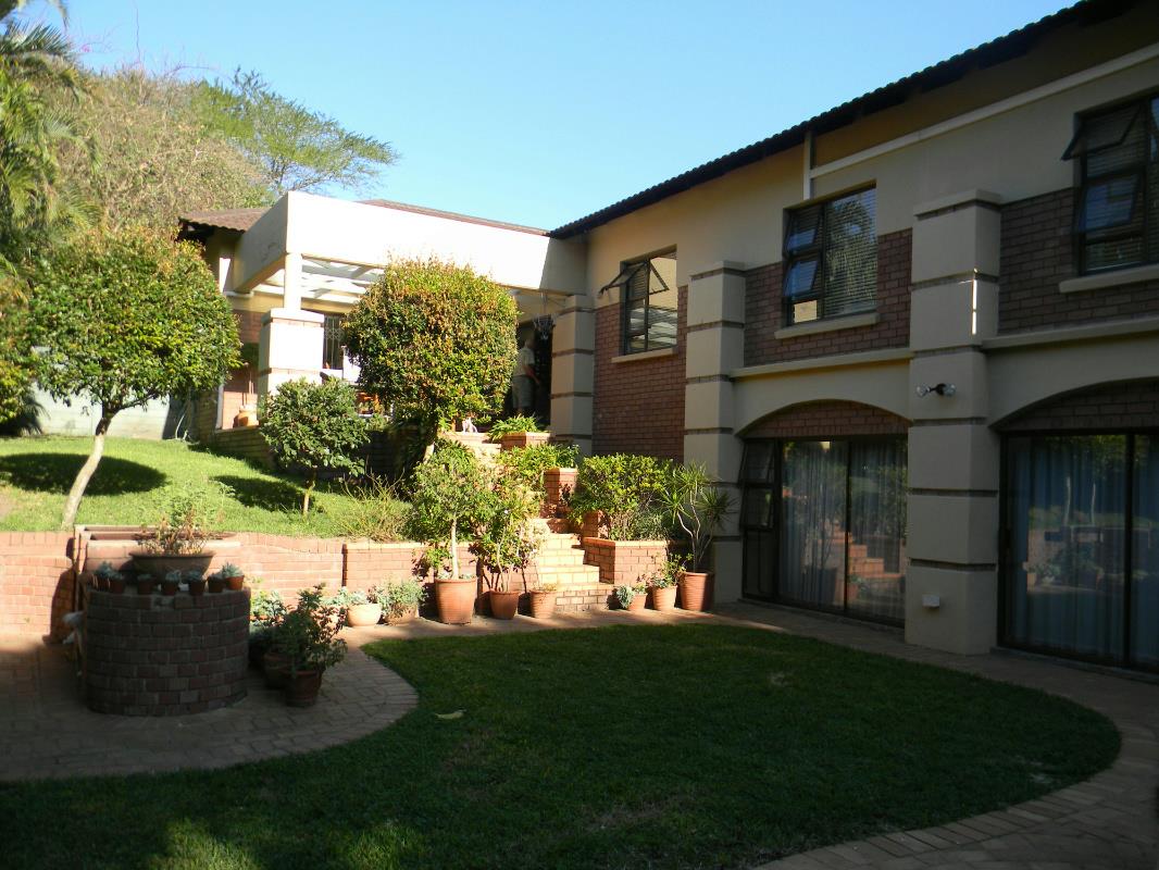 House for sale in Meer en See - 1RY1690884