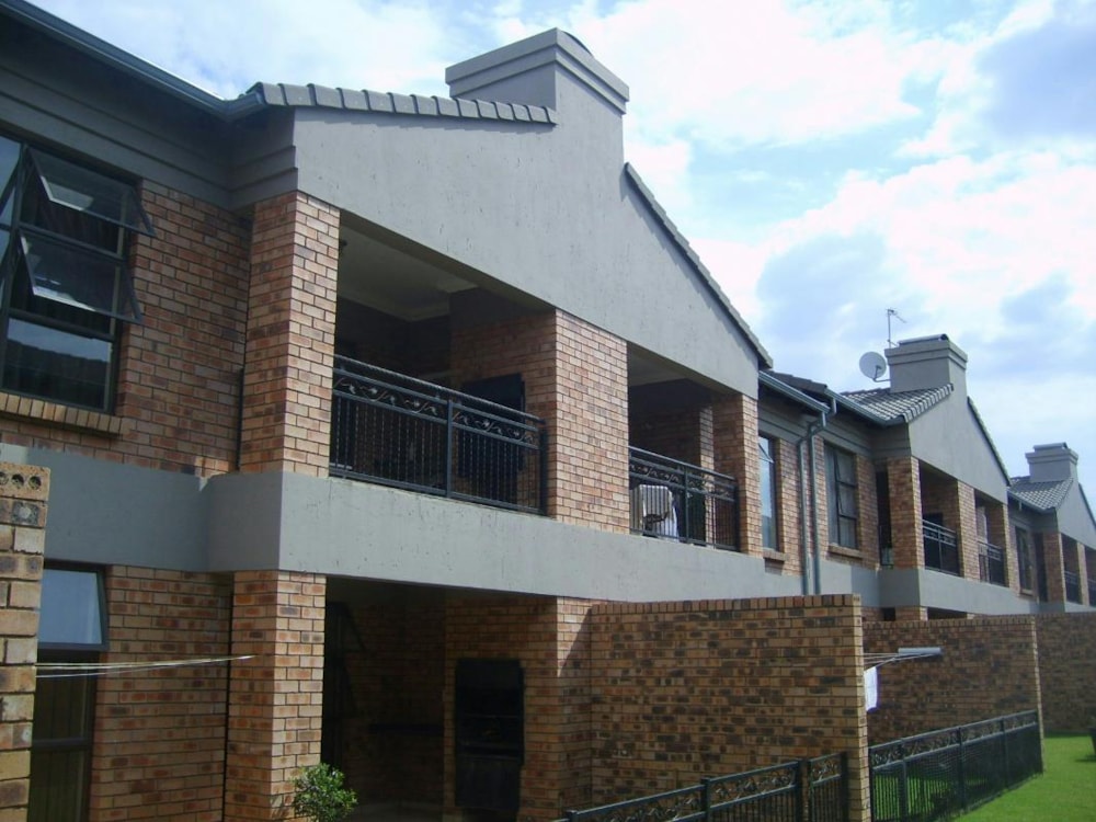 Townhouse for sale in Ravenswood - BOK1647529 Townhouse for sale in Ravenswood - BOK1647529