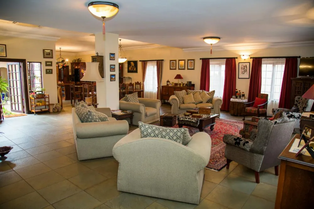 Security estate home let in Irene Farm Villages - CNL1736006 Security estate home let in Irene Farm Villages - CNL1736006