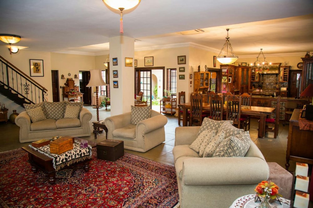 Security estate home to rent in Irene Farm Villages - CNL1736006