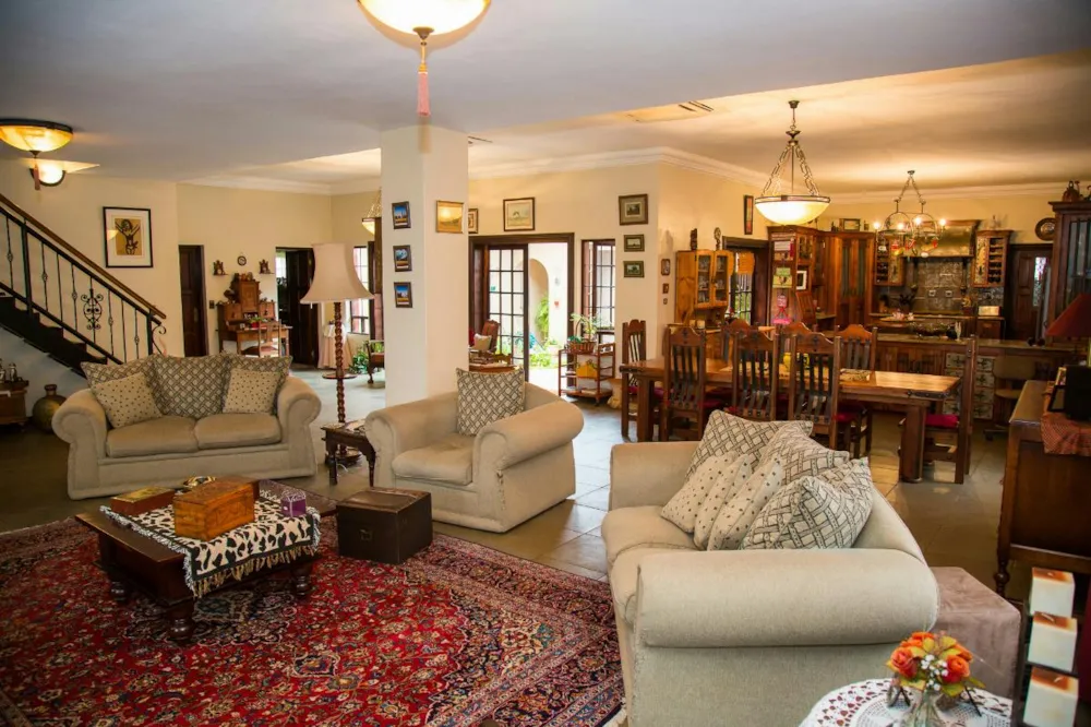 Security estate home let in Irene Farm Villages - CNL1736006 Security estate home let in Irene Farm Villages - CNL1736006