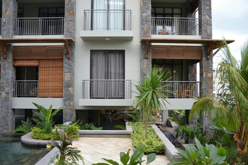 Apartment to rent in Flic en Flac, Mauritius - MUR1726899
