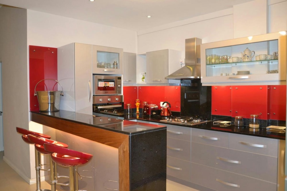 Apartment to rent in Flic en Flac, Mauritius - MUR1726899