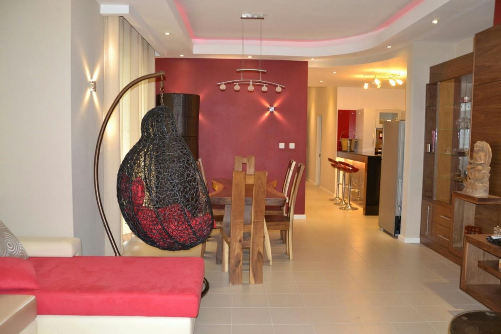 Apartment to rent in Flic en Flac, Mauritius - MUR1726899