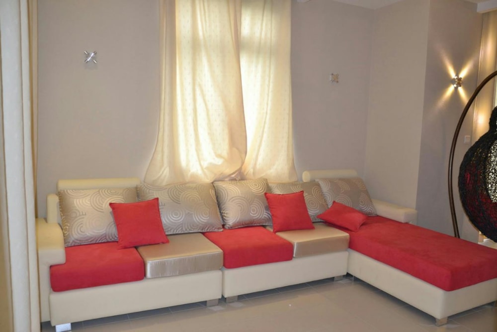 Apartment to rent in Flic en Flac, Mauritius - MUR1726899