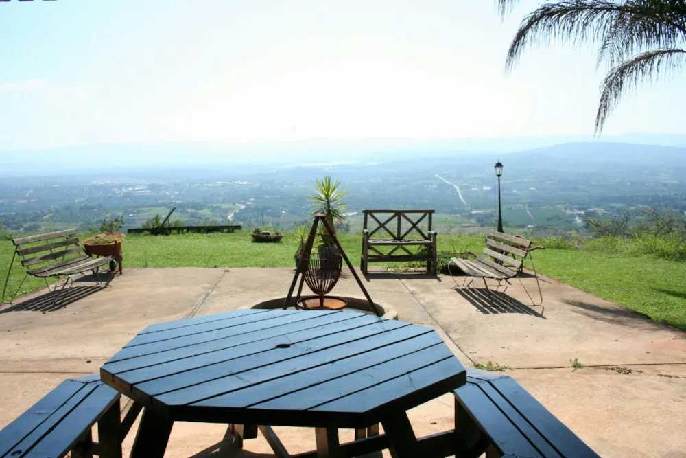Smallholding for sale in Tzaneen, Limpopo Province - 1TA1651465
