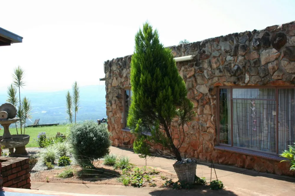 Smallholding for sale in Tzaneen, Limpopo Province - 1TA1651465