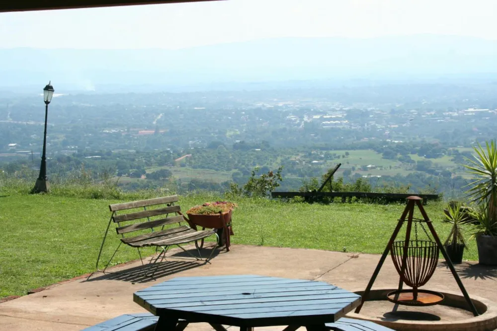 Smallholding for sale in Tzaneen, Limpopo Province - 1TA1651465