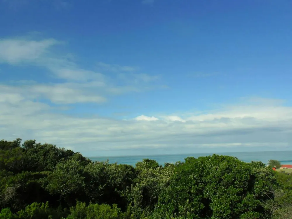 Vacant land for sale in Cannon Rocks - 1KO1731119
