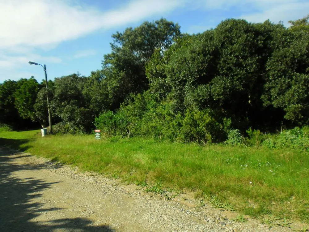Vacant land for sale in Cannon Rocks - 1KO1731119