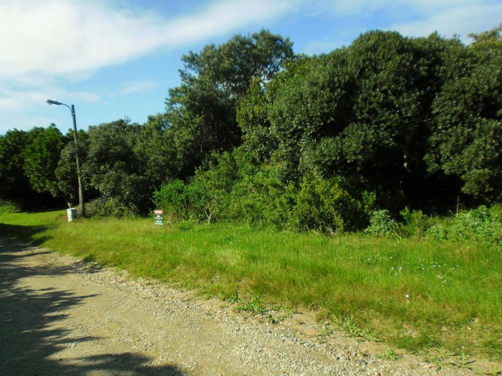 Vacant land for sale in Cannon Rocks - 1KO1731119 Vacant land for sale in Cannon Rocks - 1KO1731119