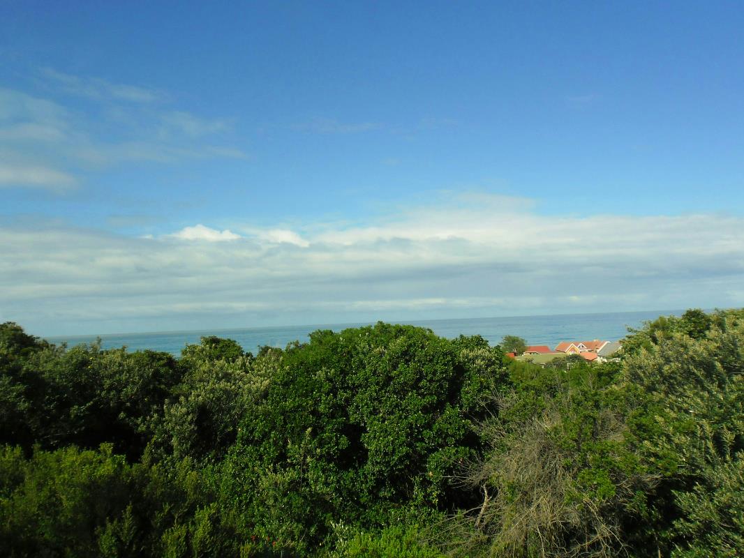 Vacant land for sale in Cannon Rocks - 1KO1731119