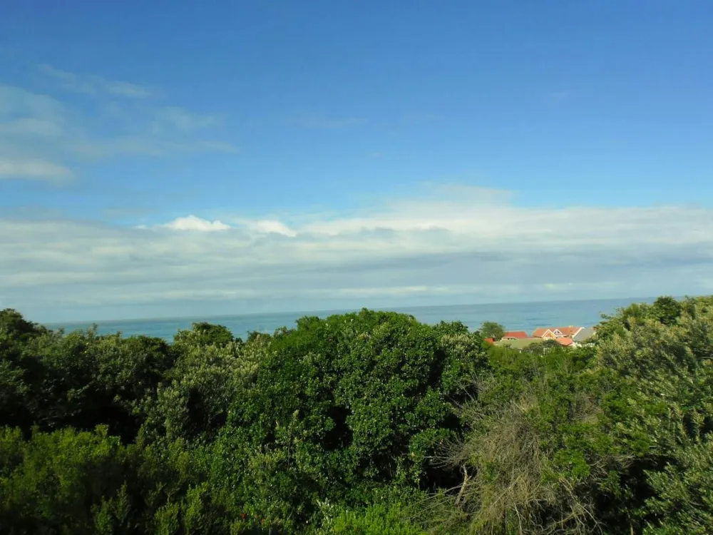 Vacant land for sale in Cannon Rocks - 1KO1731119