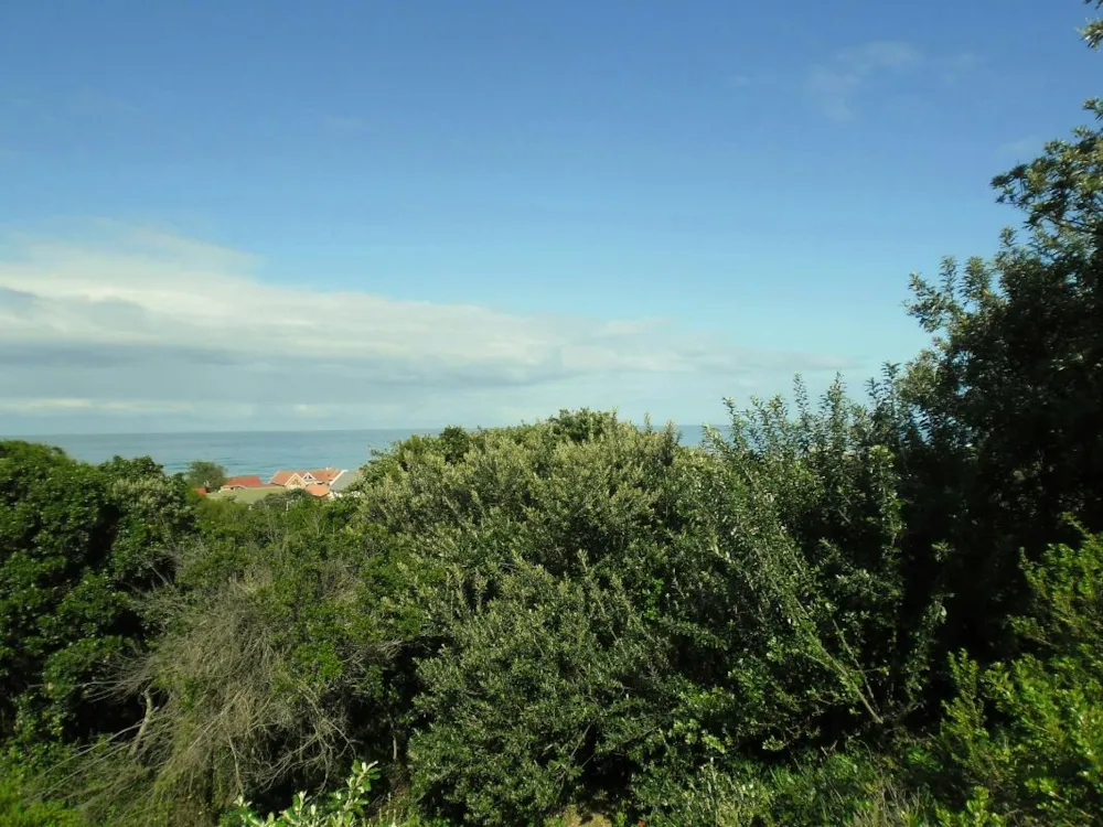 Vacant land for sale in Cannon Rocks - 1KO1731119