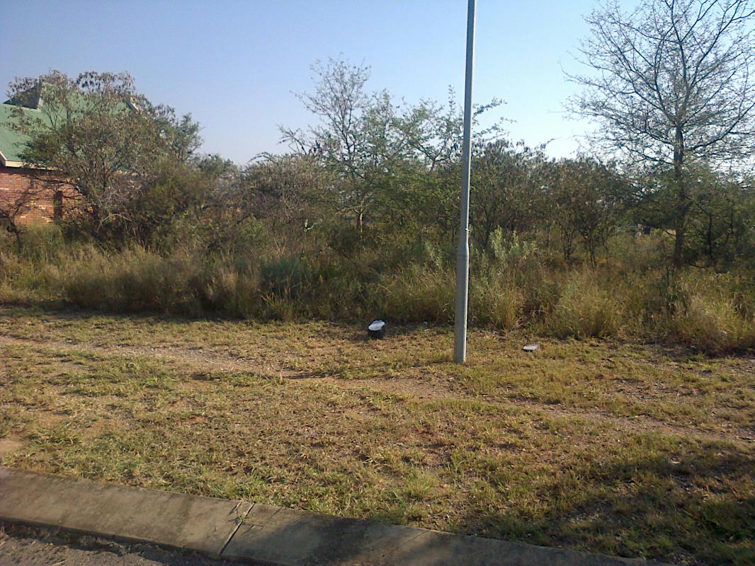Vacant land sold in Burgersfort - 1LY1707374